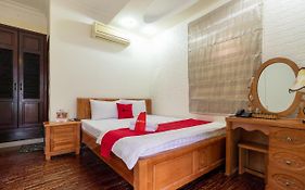 Reddoorz Chi Lan Vy Cuu Long Cu Xa Bac Hai Tp. Hồ Chí Minh
